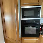 Spacious Bay View La Baule Floor 9 Parking