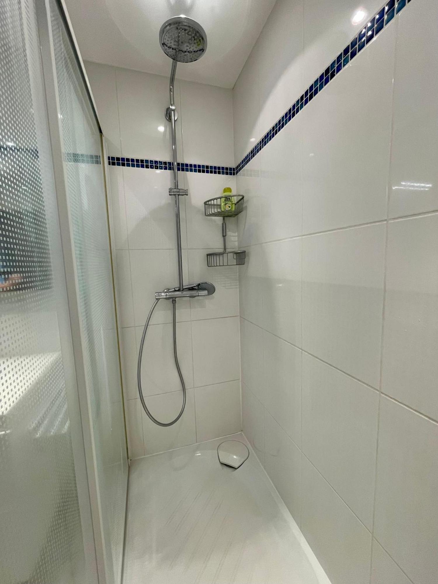 Spacious Bay View Floor 9 Parking La Baule-Escoublac