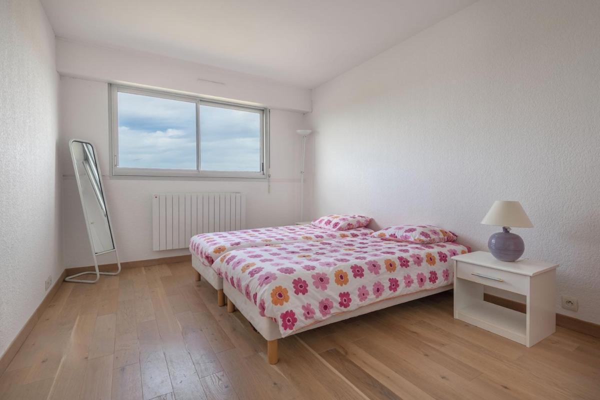 Spacious Bay View Floor 9 Parking *