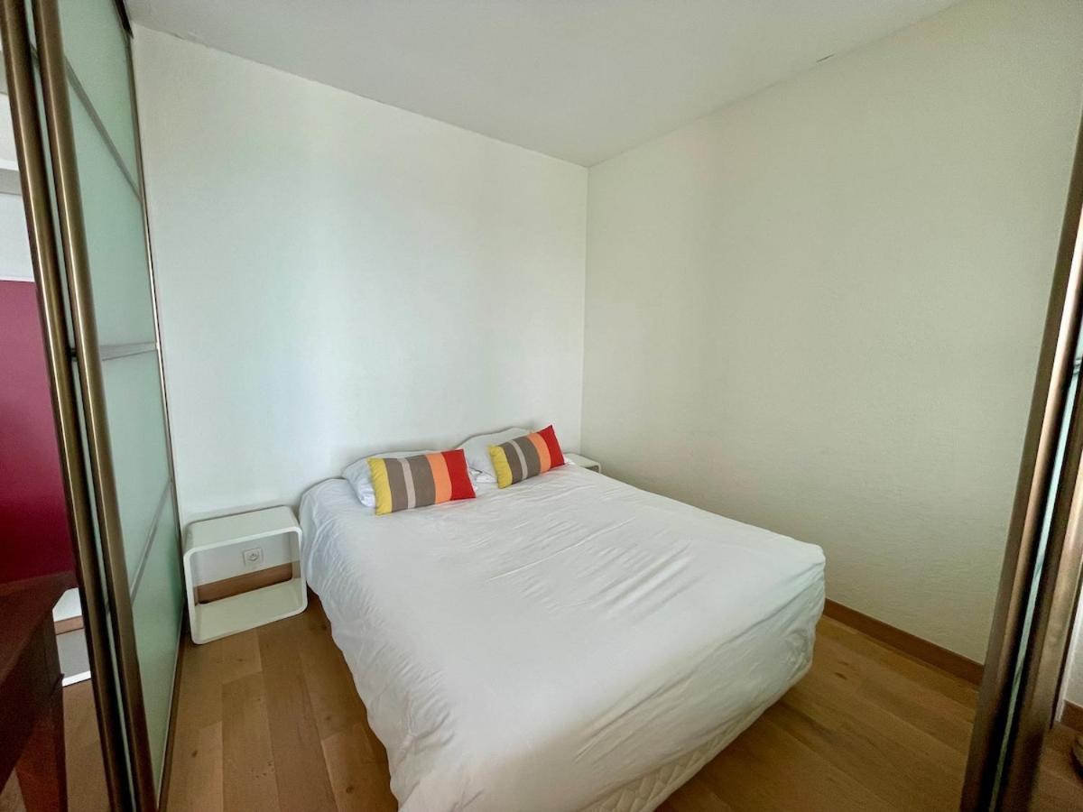 Spacious Bay View Floor 9 Parking Appartement *