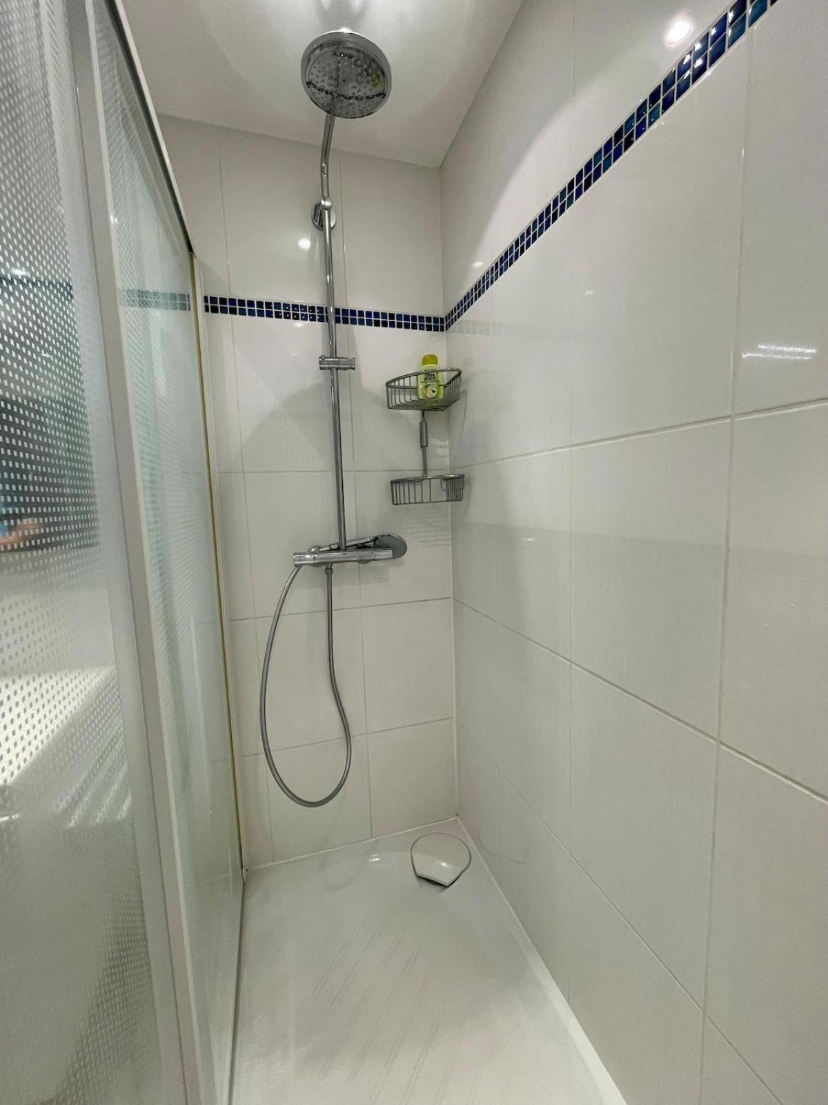 Spacious Bay View Floor 9 Parking Appartement *